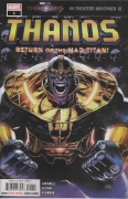 Thanos # 01 (PA)