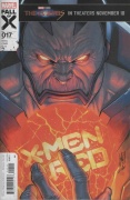 X-Men Red # 17