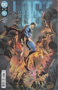 Superman: Lost # 08