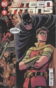 World's Finest: Teen Titans # 05