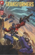 Transformers # 02