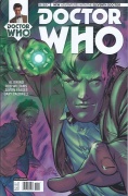 Doctor Who: The Eleventh Doctor # 14