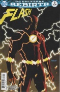 Flash # 08