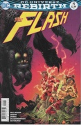 Flash # 19
