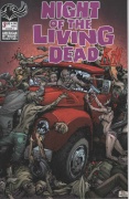 Night of the Living Dead: Kin # 03