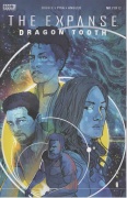 Expanse: Dragon Tooth # 07