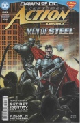 Action Comics # 1059
