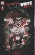 Harley Quinn: Black + White + Redder # 05
