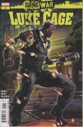 Luke Cage: Gang War # 01