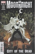 Moon Knight: City of the Dead # 05