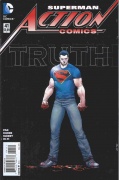Action Comics # 41