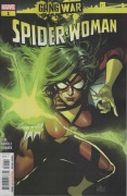 Spider-Woman # 01