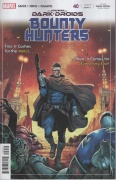 Star Wars: Bounty Hunters # 40