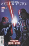 Star Wars: Obi-Wan Kenobi # 03