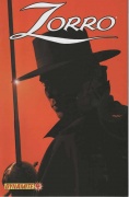 Zorro # 04