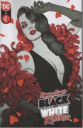 Harley Quinn: Black + White + Redder # 06