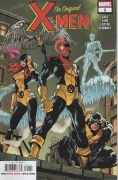Original X-Men # 01