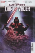 Star Wars: Darth Vader # 41
