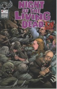 Night of the Living Dead: Kin # 04
