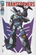 Transformers # 02