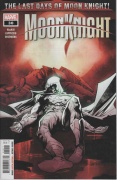 Moon Knight # 30
