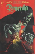 Universal Monsters: Dracula # 02