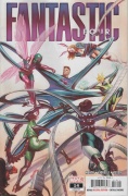 Fantastic Four # 14
