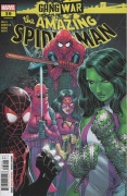 Amazing Spider-Man # 39