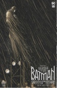 Batman: Gargoyle of Gotham # 02 (MR)