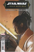 Star Wars: The High Republic - Shadows of Starlight # 03