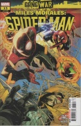Miles Morales: Spider-Man # 13