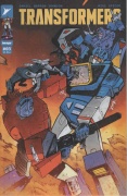 Transformers # 03
