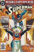 Superman # 80