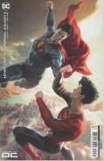 Adventures of Superman: Jon Kent # 02