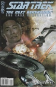 Star Trek: The Next Generation: The Last Generation # 04