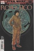 Star Wars: Age of Resistance - Rose Tico # 01