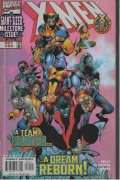 X-Men # 80