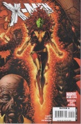 X-Men # 211
