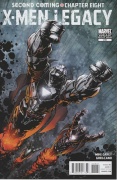 X-Men Legacy # 236