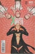 Uncanny X-Men # 04