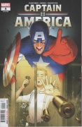 Captain America # 05