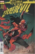 Daredevil: Gang War # 01