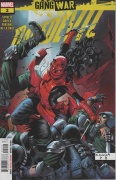 Daredevil: Gang War # 02