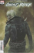 Ghost Rider # 21