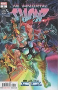 Immortal Thor # 05