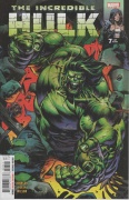 Incredible Hulk # 07