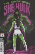 Sensational She-Hulk # 03