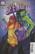Sensational She-Hulk # 04