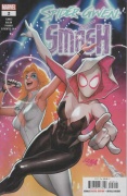 Spider-Gwen: Smash # 02