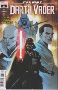 Star Wars: Darth Vader # 42